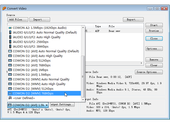 ��ϸ����iAUDIO D2 ˭����ǿ����PMP��ͼƬ����,ͼ9-ZOL�йش����ߵ�9��