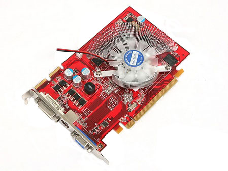ӯͨ��YESTON��RX1650GT-256GD3 ��1��