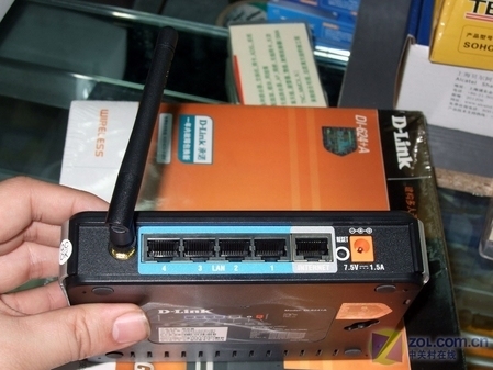 D-Link 54M����·�������ϻ� �۸���ͼƬ����,ͼ3-ZOL�йش����ߵ�3��