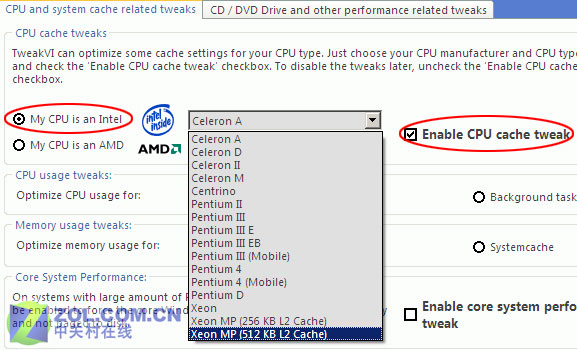 �����CPU������� ��Vistaϵͳ�ٴ�����ͼƬ����,ͼ2-ZOL�йش����ߵ�2��