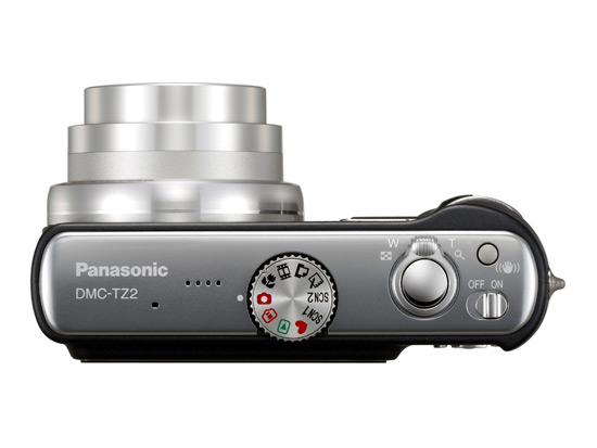 ���£�Panasonic��TZ2GKͼƬ���� ��4�� -ZOL�йش����ߵ�4��
