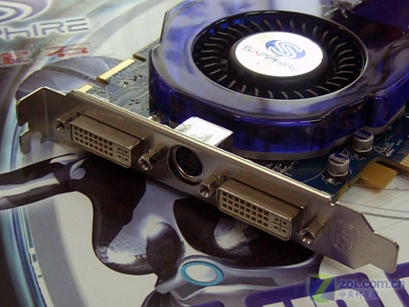 ������Sapphire��ʯX1950PRO�ƽ��ͼƬ���� ��3�� -ZOL�йش����ߵ�3��