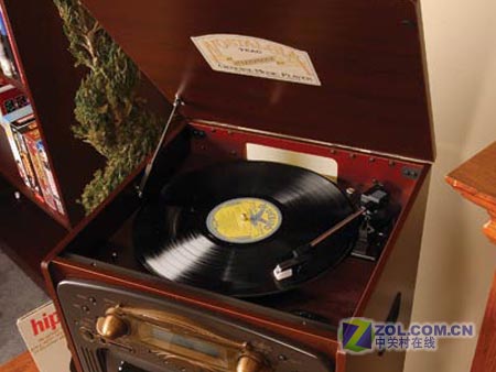 Retro���Ų����� �ɲ���Ƭ���Ŵ���CDͼƬ����,ͼ3-ZOL�йش����ߵ�3��