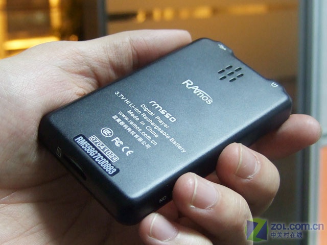 ��ħ��RAMOS��RM550��1GB��ͼƬ���� ��2�� -ZOL�йش����ߵ�2��