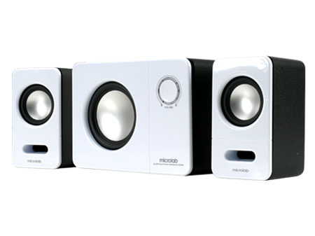 �󲩣�Microlab��M-600 07�� ��1��