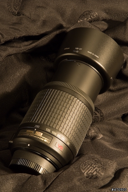 �Լ۱Ȳ���! �῵55-200������ͷ������ͼƬ����,ͼ5-ZOL�йش����ߵ�5��