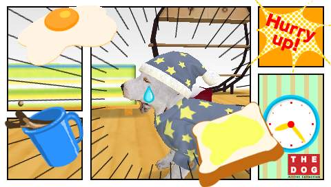 Ů�����棡����MM��ӭ��ʮ��PSP��ϷͼƬ����,ͼ3-ZOL�йش����ߵ�3��
