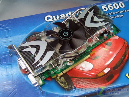 ��̨��Leadtek��FX5500ͼƬ���� ��7�� -ZOL�йش����ߵ�7��