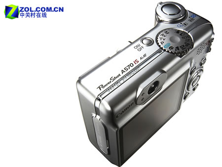 ���ܣ�Canon��A570 ISͼƬ���� ��25�� -ZOL�йش����ߵ�25��