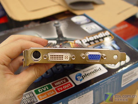 ��˶��ASUS��EN7600GS SILENT/HTD SeriesͼƬ���� ��4�� -ZOL�йش����ߵ�4��