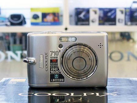 �῵��Nikon��L12ͼƬ���� ��9�� -ZOL�йش����ߵ�9��