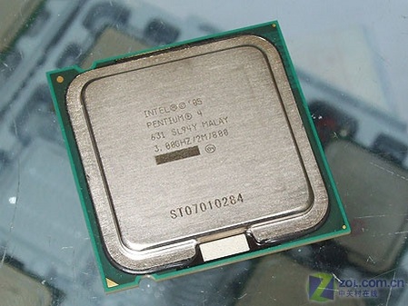 Intel����4 631(ɢ)ͼƬ���� ��4�� -ZOL�йش����ߵ�4��