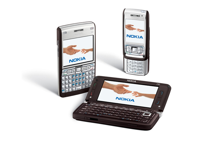 ŵ���ǣ�NOKIA��E61i ��1��