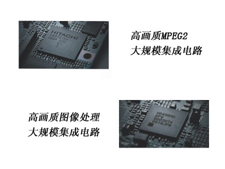 ������Hitachi��DZ-HS303SW����ͼ ��1��