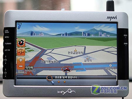 �������ֳ�GPS ���ռ�DMB�ƶ������ȷ�ͼƬ����,ͼ1-ZOL�йش����ߵ�1��