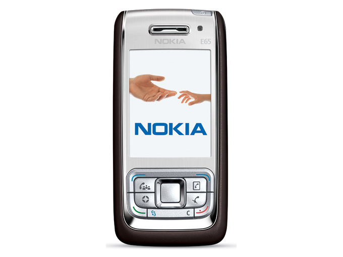 ŵ���ǣ�NOKIA��E65ͼƬ���� ��2�� -ZOL�йش����ߵ�2��