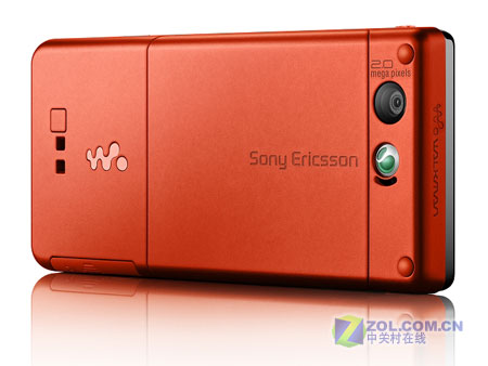 9.4����QVGA��Walkman ����W880�շ���ͼƬ����,ͼ7-ZOL�йش����ߵ�7��