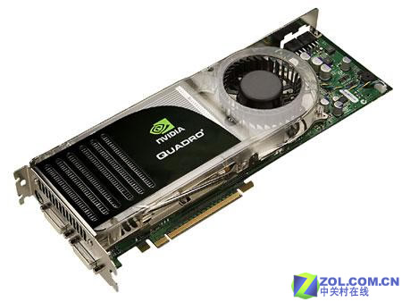 1.5GB�Դ� NV�Ƴ�Quadro FX4600/5600ͼƬ����,ͼ1-ZOL�йش����ߵ�1��
