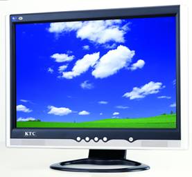 �����۾���KTC ����LCD���۷籩ͼƬ����,ͼ1-ZOL�йش����ߵ�1��