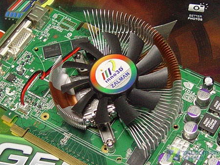 ӳ�ڣ�Inno3D��Inno3D 7900GS�ռ�ս����ͼƬ���� ��21�� -ZOL�йش����ߵ�21��