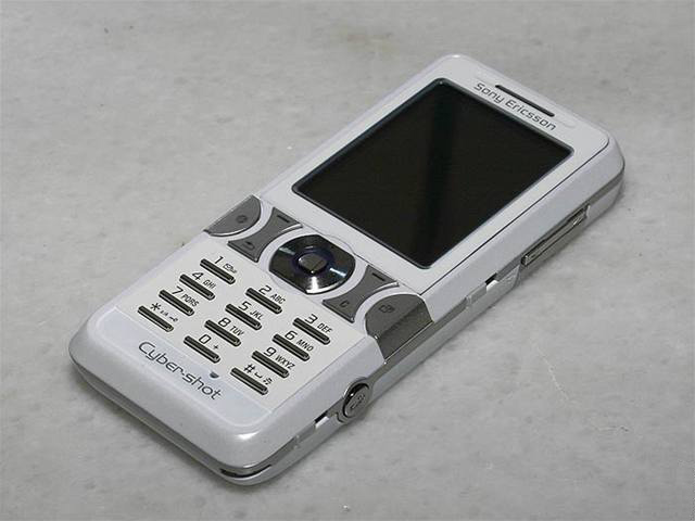 ���ᰮ���ţ�Sony Ericsson��K550cͼƬ���� ��25�� -ZOL�йش����ߵ�25��