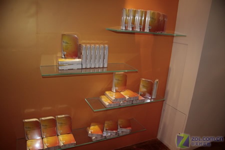 ΢��Vista��Office 07�����г���������ͼƬ����,ͼ7-ZOL�йش����ߵ�7��