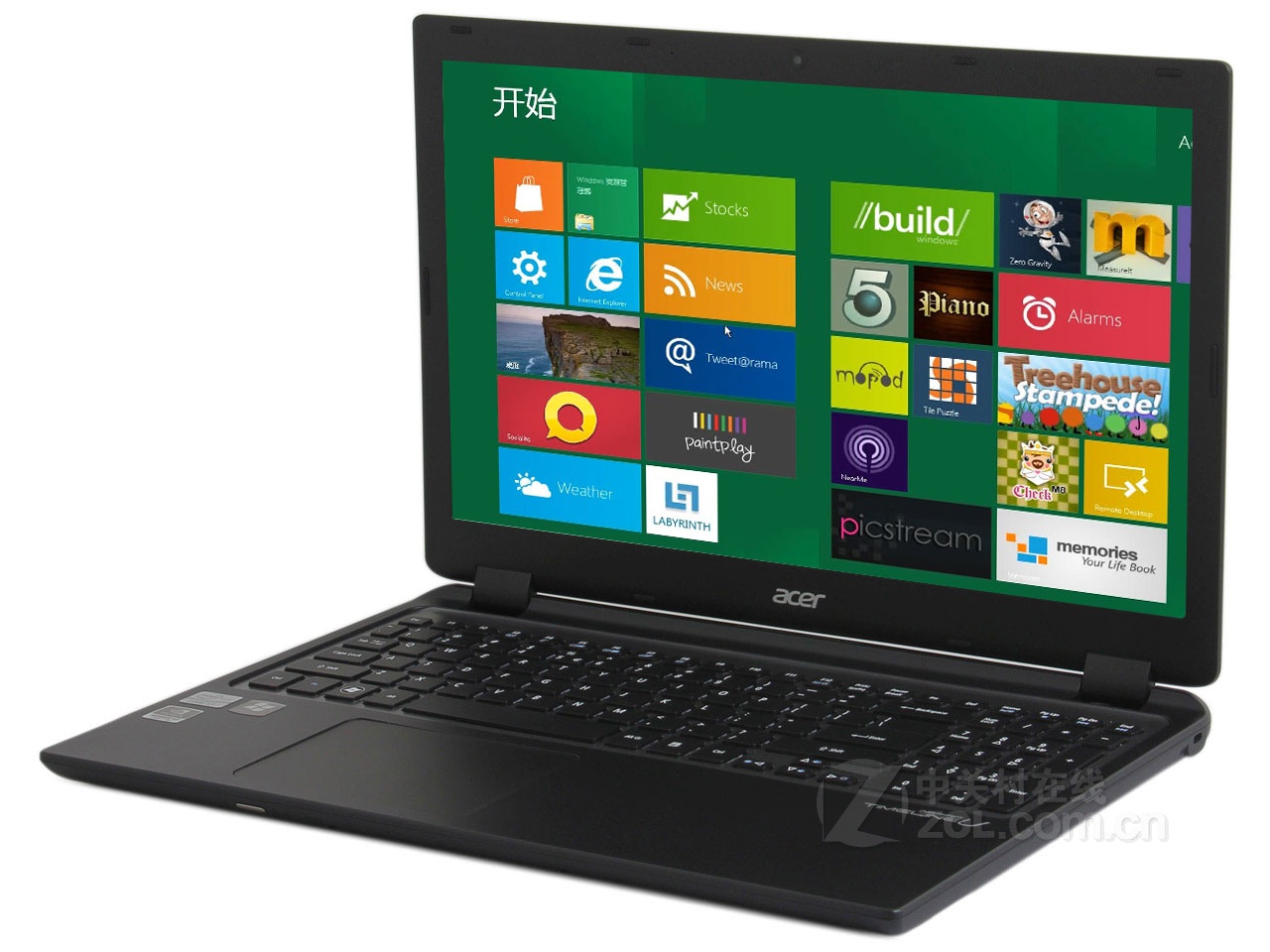 Acer M3-581PTG-53314G52Makk