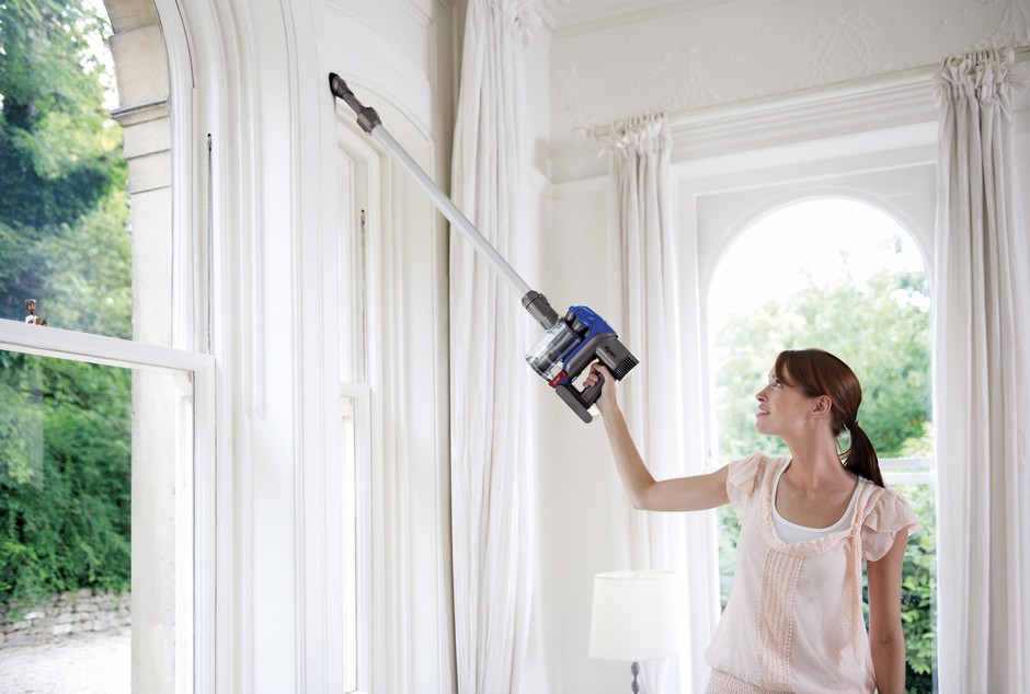 全球领先真空吸尘器品牌戴森进军中国-第4页