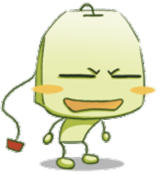 【高清图】嘻嘻茶qq表情图片大全图16-zol中关村在线