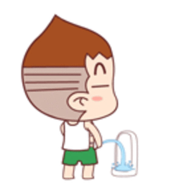 动漫 卡通 漫画 头像 600_600 gif 动态图 动图