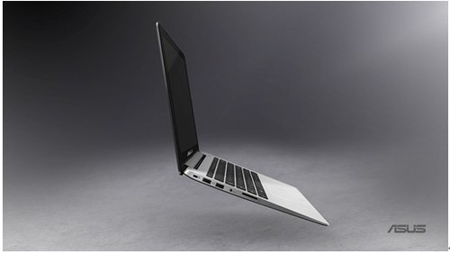 玩转win8触控 华硕VivoBook S200E\/S400CA笔