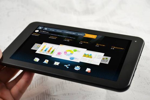 Планшет Smartdevices U7 Планшет Smartdevices U7