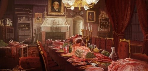 《失忆症:黑暗后裔》