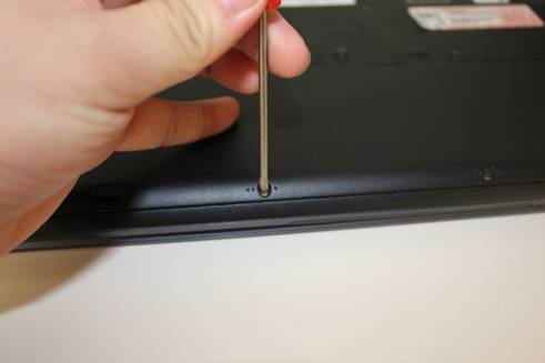 　轻松体验爽快操作笔记本换装三星840SSD教程 