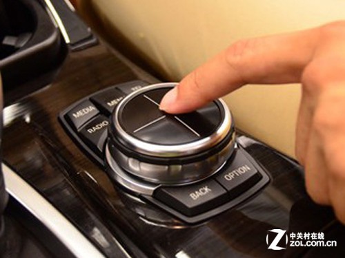 科技改变生活 从宝马互联驾驶看海尔X5_海尔