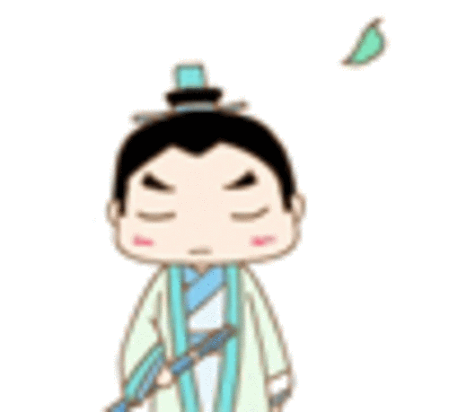 汉服娃娃qq表情图片大全-中关村在线_皮皮网 汉服娃娃qq表情图片大全-中关村在线