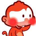 飞天小猴王qq表情图片图片欣赏,图14-zol中关村在线第14张