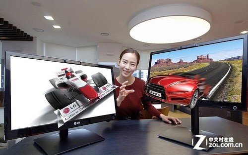 能否绽放异彩？解析裸眼3D显示的明天 