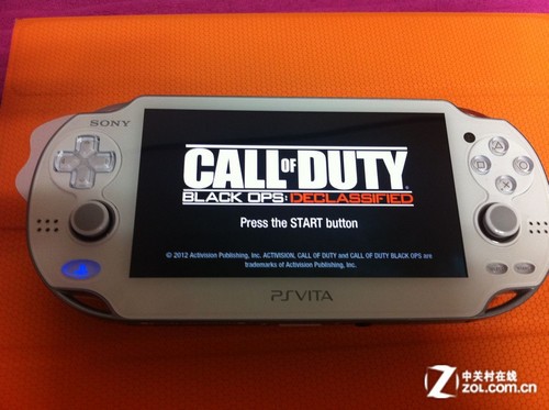 成败在此一举 索尼PS系列几大关键