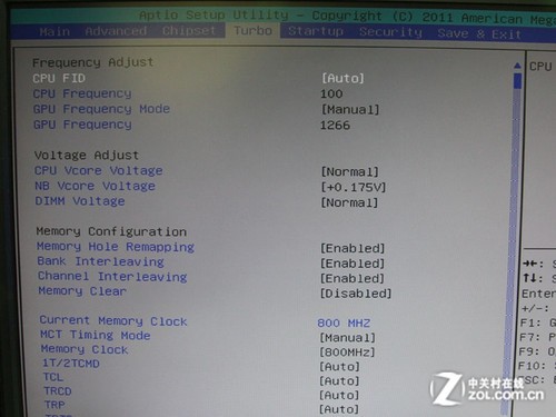 华擎主板bios超频_bios超频软件_bios怎么超频显卡