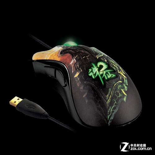 【高清图】赠送坐骑 炼狱蝰蛇《诛仙2》版京东