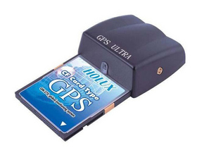 HOLUX GM-270 (CF�ӿ�)