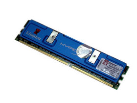 ��ʿ��1GB DDRII667 HYPERXͼƬ