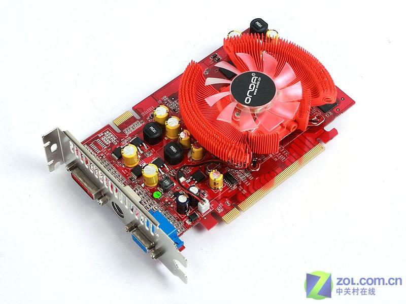 ����Ƶ���ݻ����� �����7900GS����ͼƬ����,ͼ1-ZOL�йش����ߵ�1��