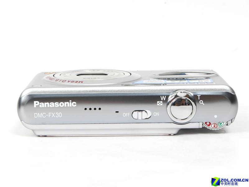 ���£�Panasonic��FX30GKͼƬ���� ��6�� -ZOL�йش����ߵ�6��