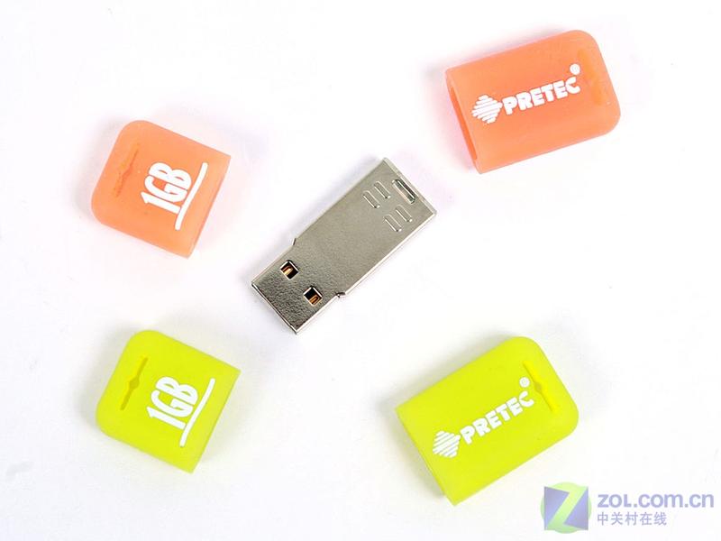 �ܵ���Ƥ�� PRETEC����1GB��������ͼƬ����,ͼ2-ZOL�йش����ߵ�2��