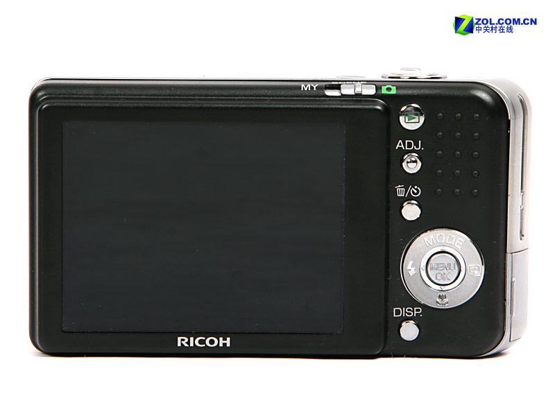 ���⣨Ricoh��R6ͼƬ���� ��2�� -ZOL�йش����ߵ�2��