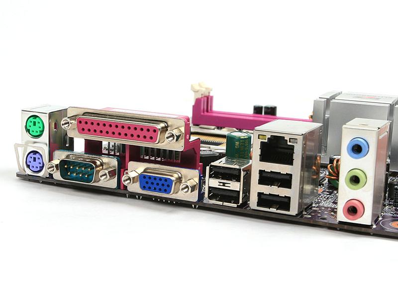 ��Ӣ��ECS��965PLT-A (V1.0)ͼƬ���� ��8�� -ZOL�йش����ߵ�8��