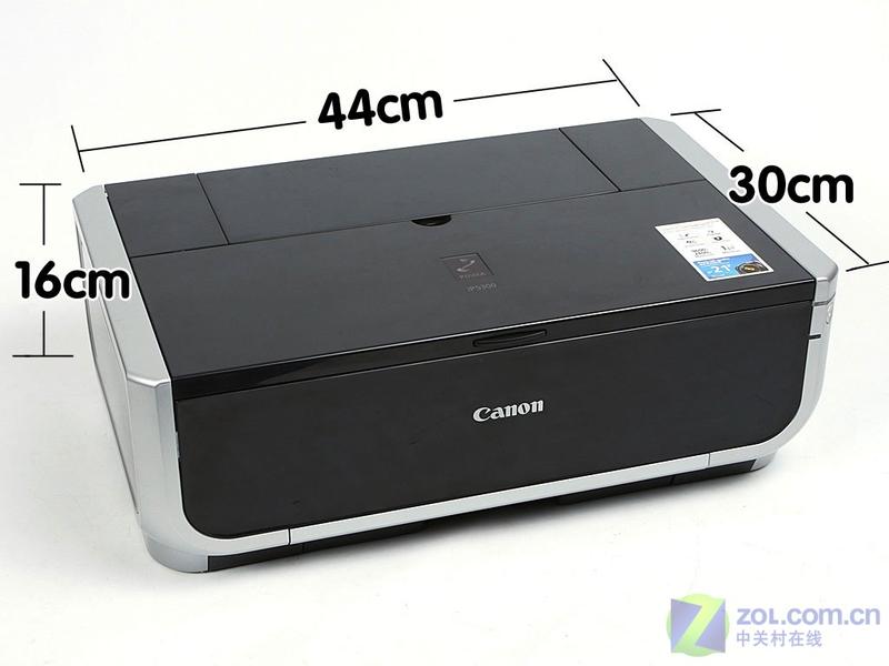 ���ܣ�Canon��PIXMA iP5300ͼƬ���� ��5�� -ZOL�йش����ߵ�5��