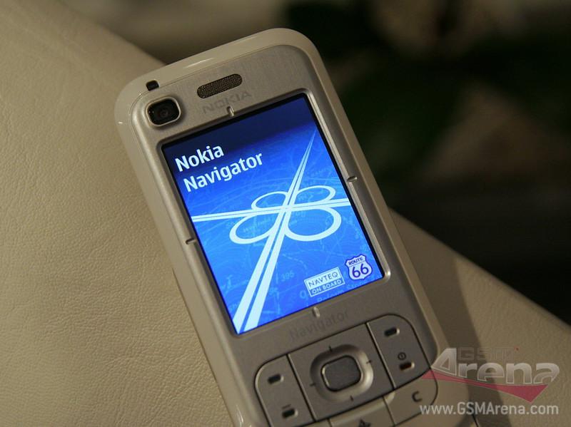 ����N95 GPS����S60ŵ����6110���ͼ��ͼƬ����,ͼ16-ZOL�йش����ߵ�16��